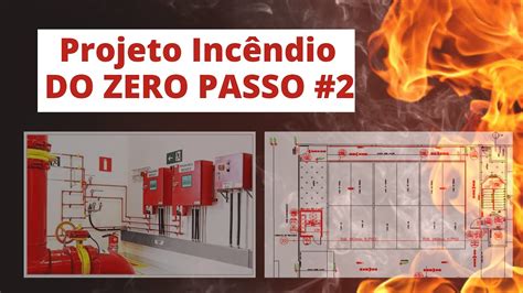 projeto de prevenção e combate a incêndio e pânico curso completo OQUE