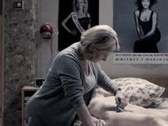 Naked Marta Nieradkiewicz In The United States Of Love