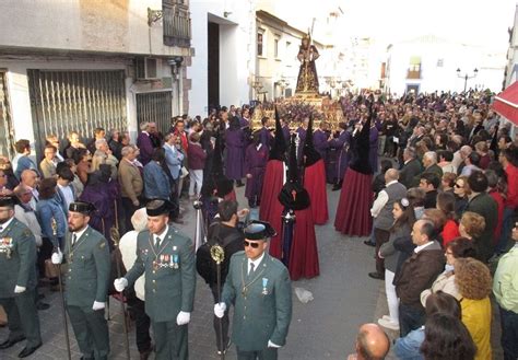 Casi Un 30 Más De Turistas En La Semana Santa De Campo De Criptana