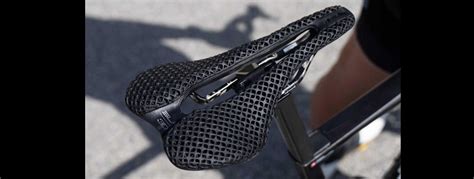 Selle Italia SLR Boost 3D La Nuova Sella Stampata In 3D Ciclonews Biz