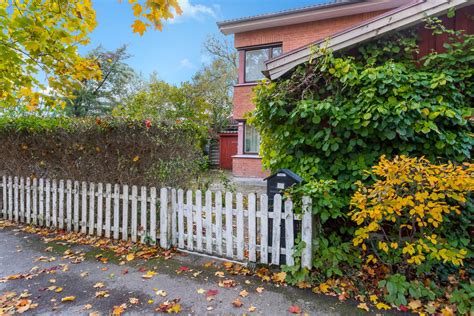 Svartbäcksgatan 48A Svartbäcken Uppsala Radhus Boneo