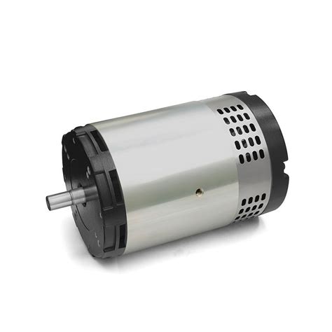 3-6.5NM Rated torque DC motor Suppliers, Company - Hengye Intelligent ...