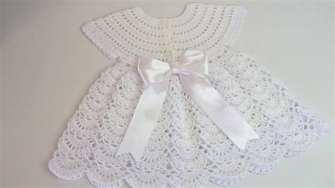 VESTIDO ELEGANTE A CROCHET PASO A PASO TEJIDO SENCILLO Y FÁCIL DE