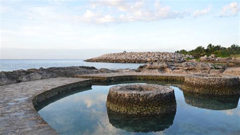 A Quick Guide To Maintaining Saltwater Pools Kravelv