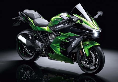 Kawasaki Ninja H R Max Speed Kawasaki H Top Speed Acceleration