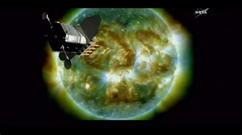 NASA to send unmanned probe to investigate the sun up close - Good ...