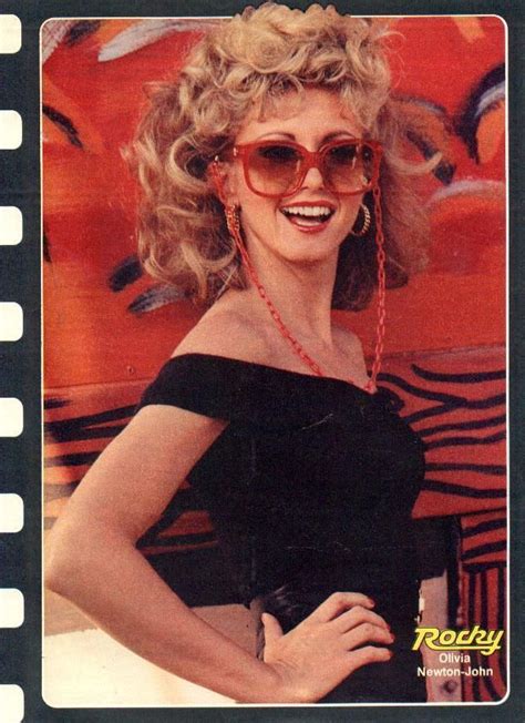 Olivia Newton John Photo Olivia Grease Movie Olivia Newton John