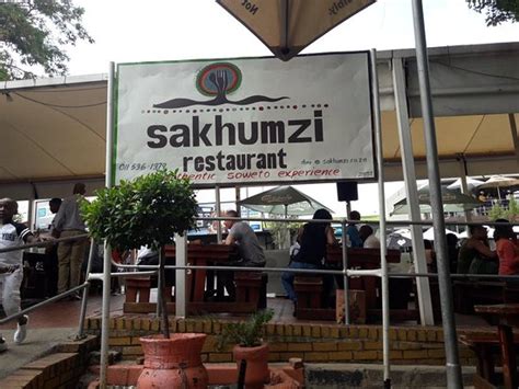 Top 10 Restaurants In Soweto South Africa