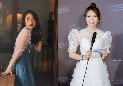 Hot Girl Th Ti Ng Ngh An Khoe Mua T T Ng T B M Khi V A Tu I I Ph T Thanh V