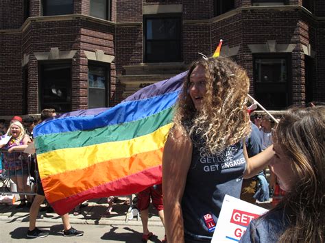 Pride 2014 Equality Illinois