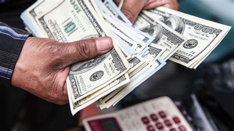 Dólar En Perú Tipo De Cambio Al Cierre De Hoy 30 De Enero Rpp Noticias