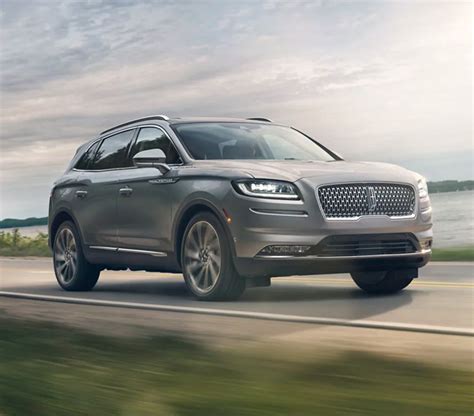 New Lincoln SUV Lineup |Connecticut Lincoln Dealer near Me