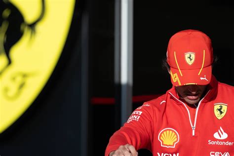 Ferrari F1 News Ferrari Stars Debut Miami Inspired Race Suits Ahead Of