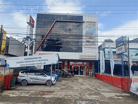 Dealer Resmi Astra Daihatsu Banjarbaru Di Banjarmasin