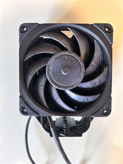 Yahoo オークション Noctua NH U12A chromax black