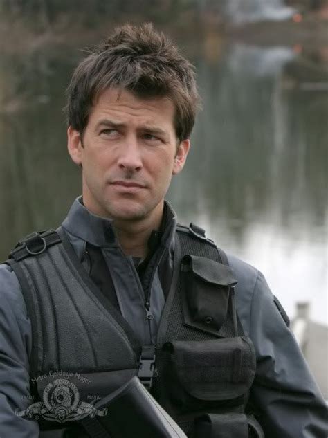 John Sheppard Sga Stargate Atlantis Stargate American Actors