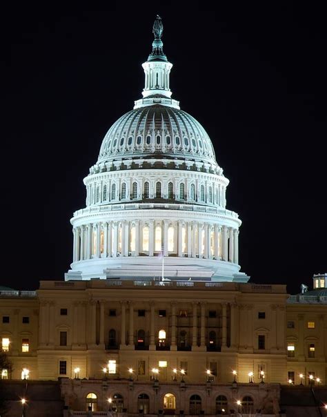 Capitol Dome stock image. Image of capitol, dome, long - 11347579