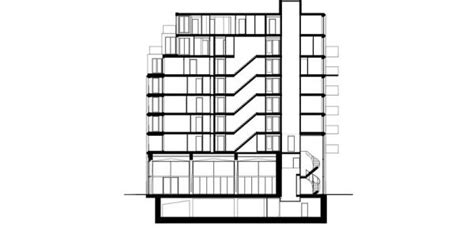 Zielony Kompleks Mieszkalny W Holandii Sztuka Architektury