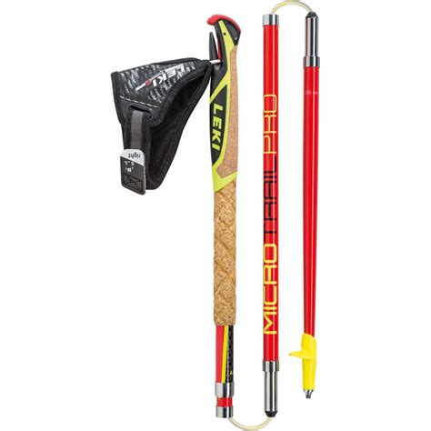 Leki Micro Trail Pro Closeout Enwild