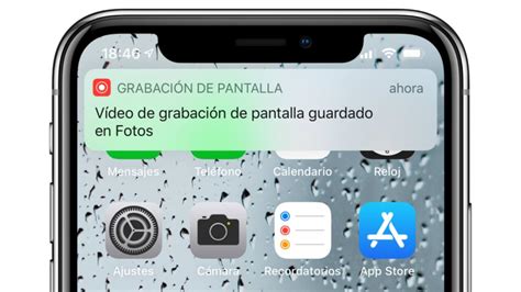 Cómo grabar la pantalla de un iPhone, iPad o iPod touch