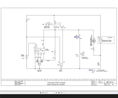 Bomag Bpr45 55d 55 65d Lombardini Engine Circuit Diagram Drawing No69070181 2005 En De Auto