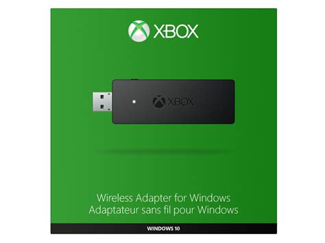 Xbox One Wireless Adapter For Windows Newegg Ca