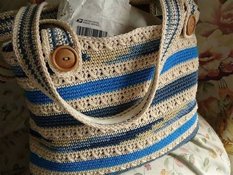 Free Crochet Pattern For Purse Iucn Water