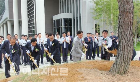 530mw 세종천연가스발전소 준공 에너지신문