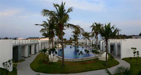 Grande Bay Resort & Spa Mahabalipuram Price, Reviews, Photos & Address