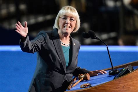 Patty Murray Campaign Finance