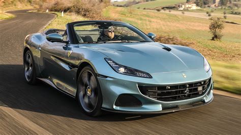 Ferraris 2022
