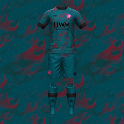 Imagining NBA Teams in Soccer Uniforms (Part I) | Uni Watch