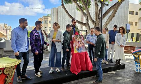 El Carnaval De Telde Ser Un Homenaje A Los Protagonistas De La