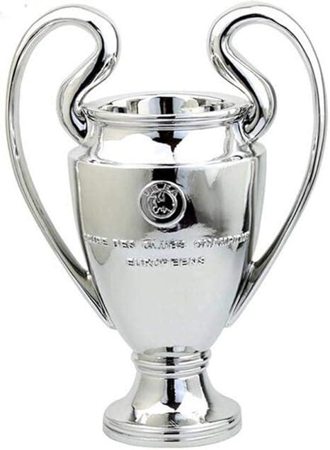 Bkph Uefa Champions League Harz Troph E Gro E Ohrmuschel Troph E Modell