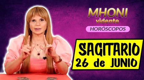 Impactantes Predicciones Mhoni Vidente Horoscopo De Hoy Escorpio