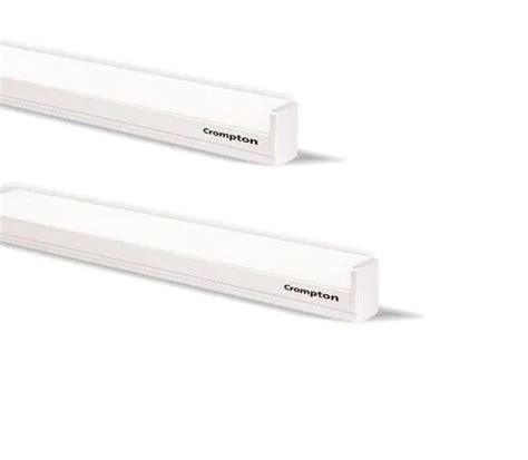 Crompton Greaves LED Tube Light Lighting Color Cool Daylight Color