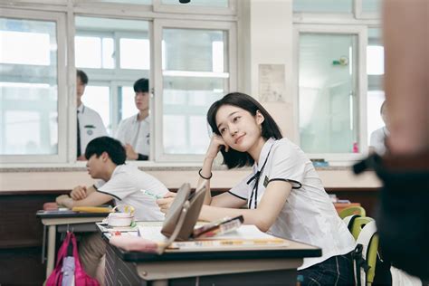 Sinopsis Th Century Girl Film Korea Tentang Cinta Sma Gaya Hidup