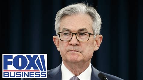 This Was A Great Thing Jerome Powell Did Economist Youtube