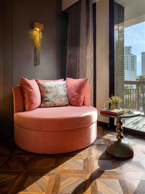 3 Gurgaon Homes That Showcase Luxury In All Its Glory