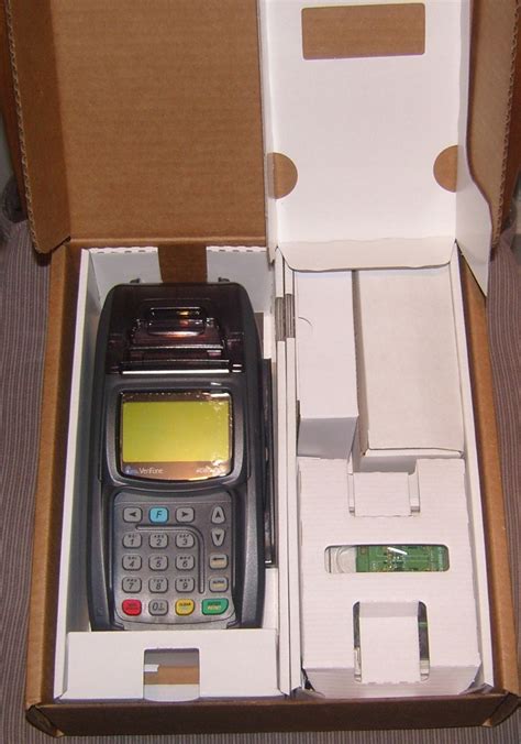 Купить ПЛАТЕЖНЫЙ ТЕРМИНАЛ VERIFONE NURIT 8400 НОВЫЙ: отзывы, фото и ...