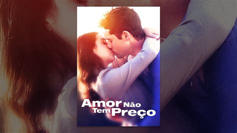 Amor N O Tem Pre O Youtube