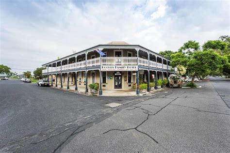 85 Victoria Street Grafton NSW 2460 Sold Hotel Motel Pub Leisure