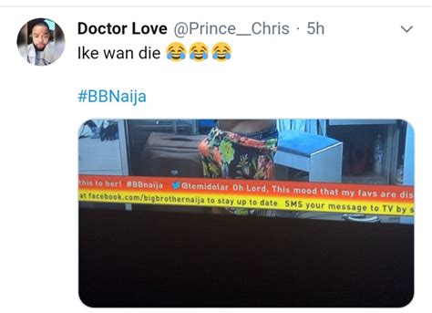 Bbnaija Reactions As Ike Sucks Mercy S Boobs Finally Has Sex With Her Videos Romance Nigeria