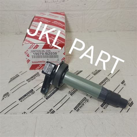 Ignition Coil Koil Busi Toyota Avanza Xenia Vvti Cc Cc