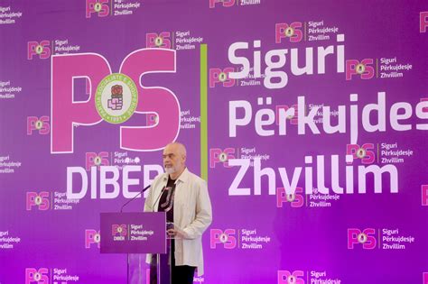 Ps Mbledh Sot Kryesinë Zyrtarizon Kandidatët Për Zgjedhjet Vendore Të