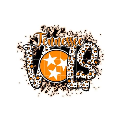 Tennessee Png - Etsy | Tennessee, Football drawing, Tennessee vols shirts