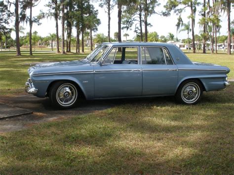 1964 Studebaker Daytona Premier Auction