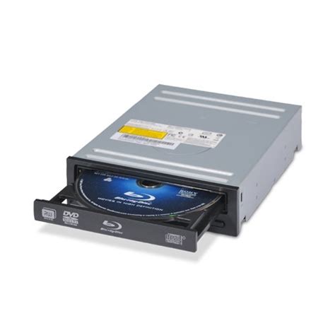 NEW BLU-RAY DVD+/-RW BURNER BD/DVDRW COMBO SATA INTERNAL PC BLURAY DRIVE