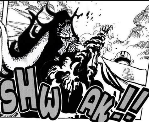 Akainu Piece Is The Best Manga Rpiratefolk