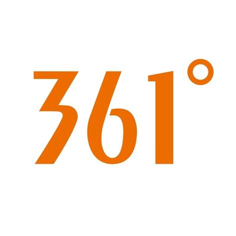 赢商大数据_361°(361度)_简介_电话_门店分布_选址标准_开店计划